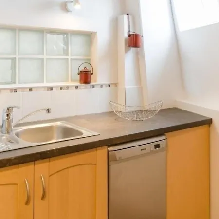 Appartement Troyes, 2 Pieces, 2 Personnes - Fr-1-543-123